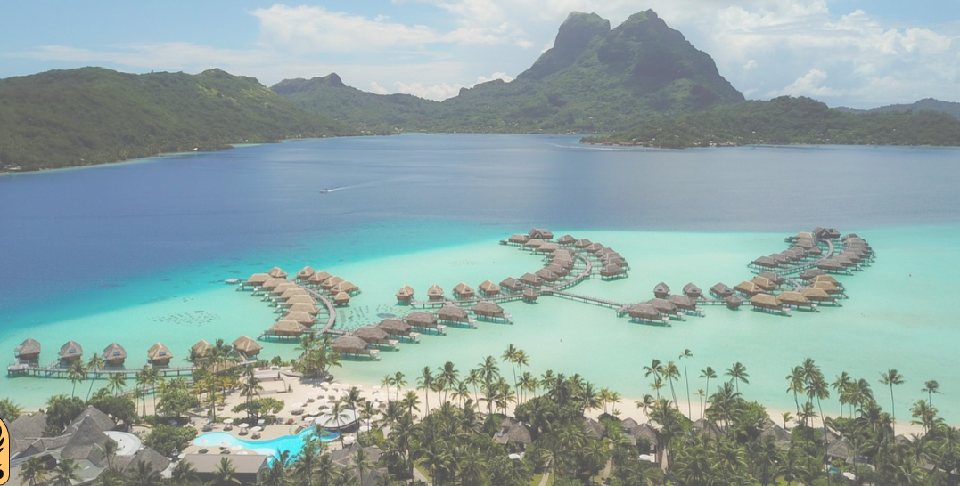 Honeymoon Luxury Tahiti — Taha'a & Bora Bora Private Plunge Pool — Taha'a & Bora Bora